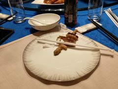 -筠咖啡西餐厅(上海国展宝龙丽筠酒店)
