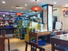 -那家老院子东北菜·饺子·小鸡炖蘑菇(艳华街店)