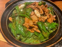 -山里亲戚(淞虹路店)
