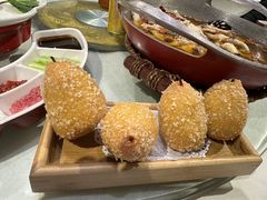 -大鸭梨烤鸭店(花园村店)