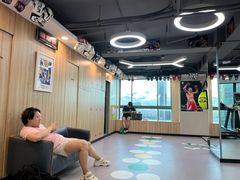 -M.S拳击泰拳馆(大学路店)