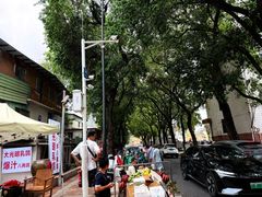 -光明刘冰乳鸽店(光明法政北路店)