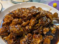 糖醋鸡-食光慢宴·安吉土菜馆