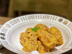 -粤集·手工粤菜(皇庭广场店)