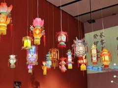 -北京工艺美术博物馆