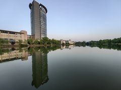 -浙江大学(紫金港校区)