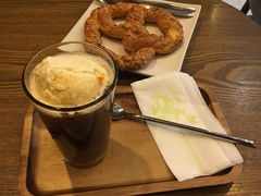 -星巴克(广州东圃天银店)