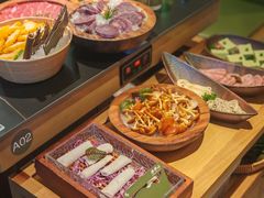 -季季山·云南野生菌火锅(上海首店)