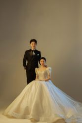 -巴黎春天婚纱摄影STUDIO·定制