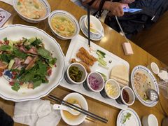 -老雒阳面馆·水席·洛阳菜(王城路店)