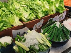-汉阳廷自助烤肉(同和金铂天地店)