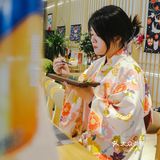 安吉探店丨美食入侵计划从吉町日料开始