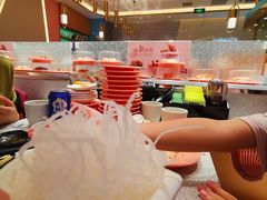 -争鲜回转寿司(南开大悦城店)