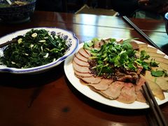 -老三羊汤【北兴隆街店】