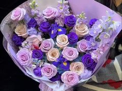 -花未央花店·WEYOUNG