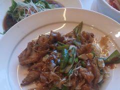 -晋阳春·山西菜·北京烤鸭(交大店)