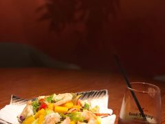 -澳骄 Aussie Kitchen·手工披萨·西餐(国大店)