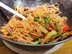 -九毛九西北菜(大东海店)
