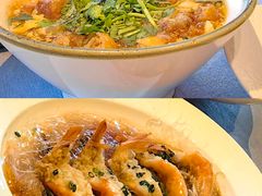 -好福记饭店(红梅公园店)