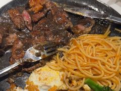 -豪享来中西餐厅(隆昌店)