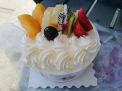 -妙思西饼(新华新玛特店)