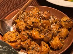 -甘尼仕印度餐厅爵士酒吧(阳春巷店)