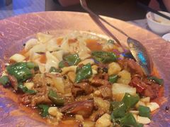 -阿娜尔·新疆菜(宜家荟聚中心店)