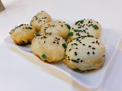 双拼生煎-小杨生煎(龙之梦购物中心店)