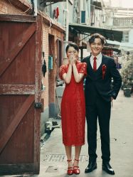 -女王风尚STUDIO·轻奢化定制