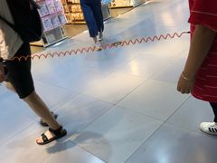 -7mall美食潮地标