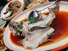 -北平盛世·新京菜·北京烤鸭(劲松·双井店)