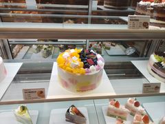 -仟吉KenGee(大江园店)