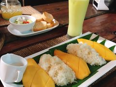-自然餐厅(Phuket)