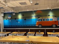 -CALIFORKS加州叉子轻食(朝阳门店)