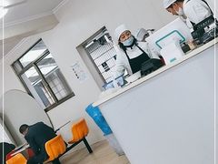 -上海为民商行清真饭店(南大路店)