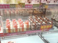 -味多美蛋糕(梨园店)