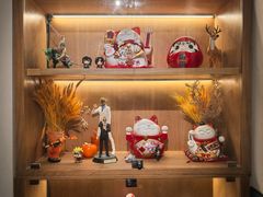 -王氏炉匠·烧鸟放题自助(三里屯店)