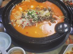 -李师傅脆肚(梅林店)