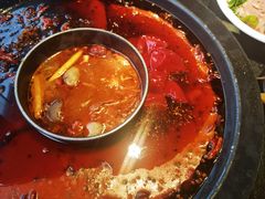 -陈眼镜火锅(总店)