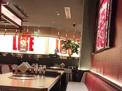 -厚贞日式烤肉(浦东汇智店)