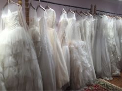 -SATIN COUTURE瑟庭婚纱礼服馆