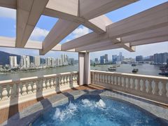 -澳门十六浦索菲特大酒店