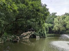 -绮园景区
