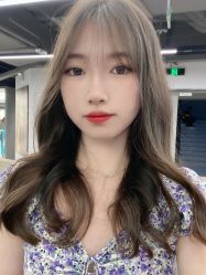 -斑斓色彩沙龙
