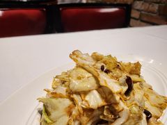 手撕包菜-小放牛河北菜(长安万达店)
