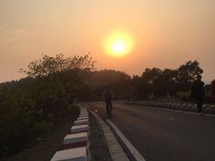 -羊山湖公园