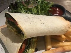 -Maxpoint Kitchen 西餐咖啡(乐峰广场店)