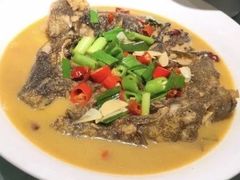 -陈江波老鸭煲(化工路店1号店)