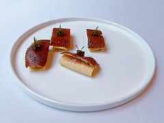 -丽轩中餐厅(广州丽思卡尔顿酒店)