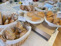 -追光 Dream Bakery(汉街店)